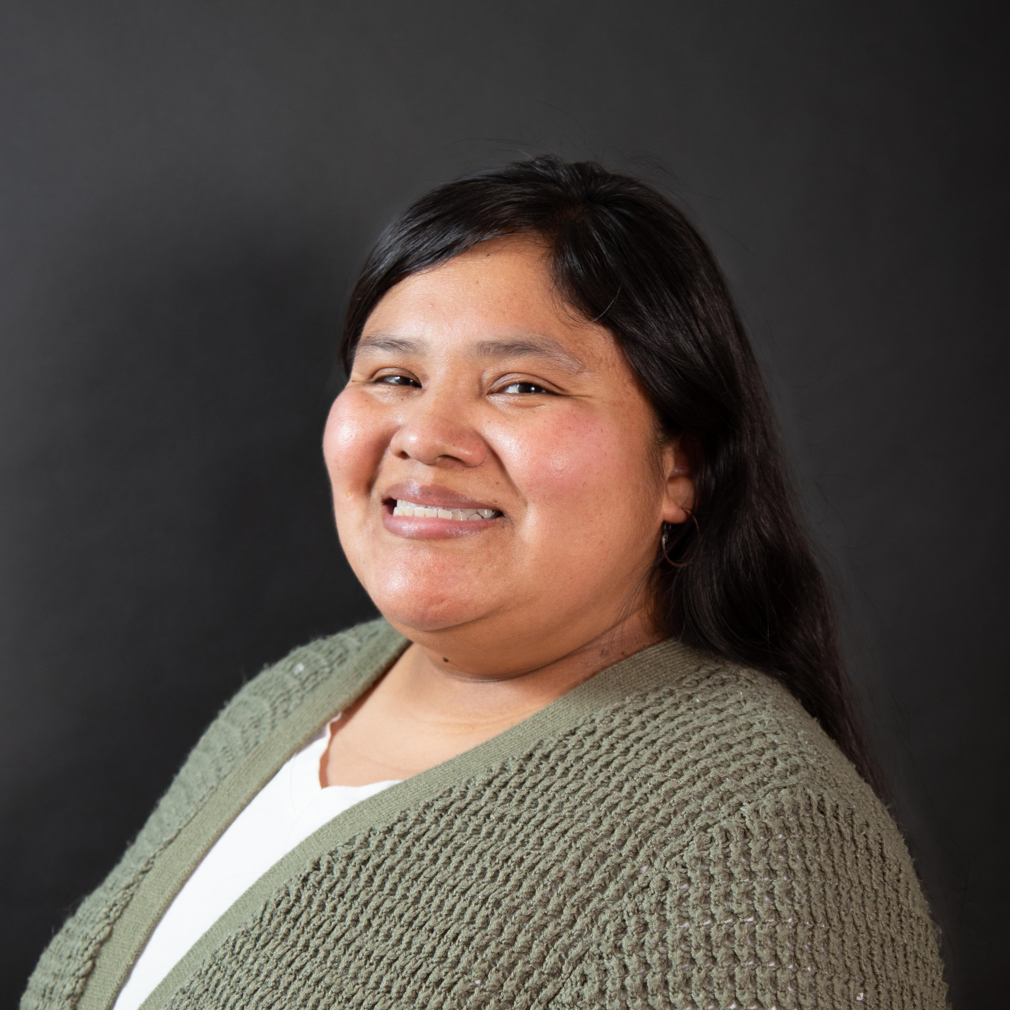 OtillaFlores's Profile Photo