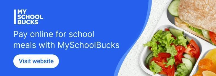 myschool bucks banner