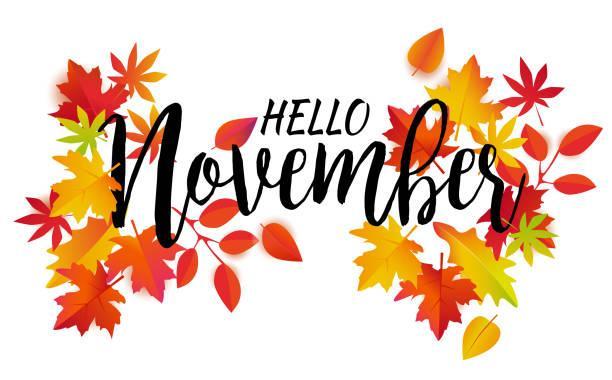 Hello November
