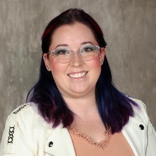 RebeccaAlley's Profile Photo