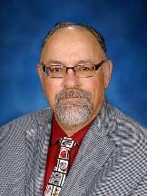 TEXLINE Superintendent Terrell Jones