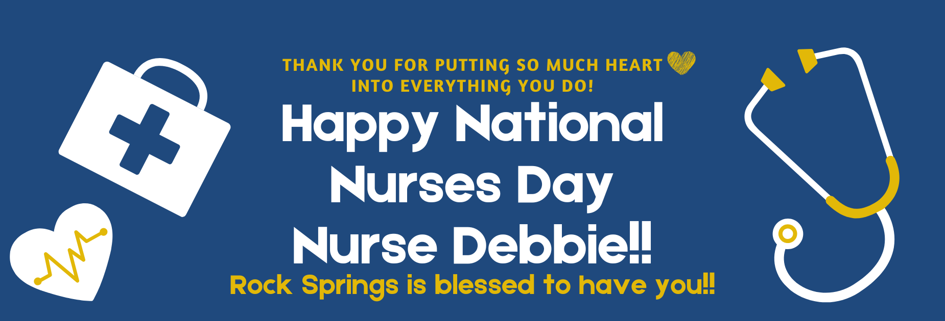 Nurses Day