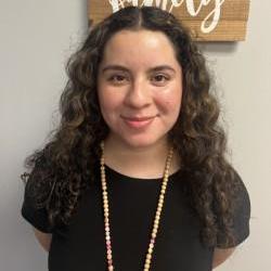 TaniaVargas's Profile Photo
