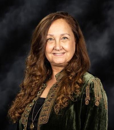 Picture of Chris Ann Horsley