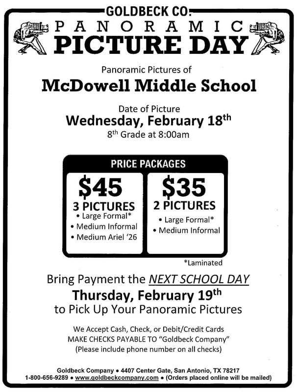 Panoramic Photo Flyer