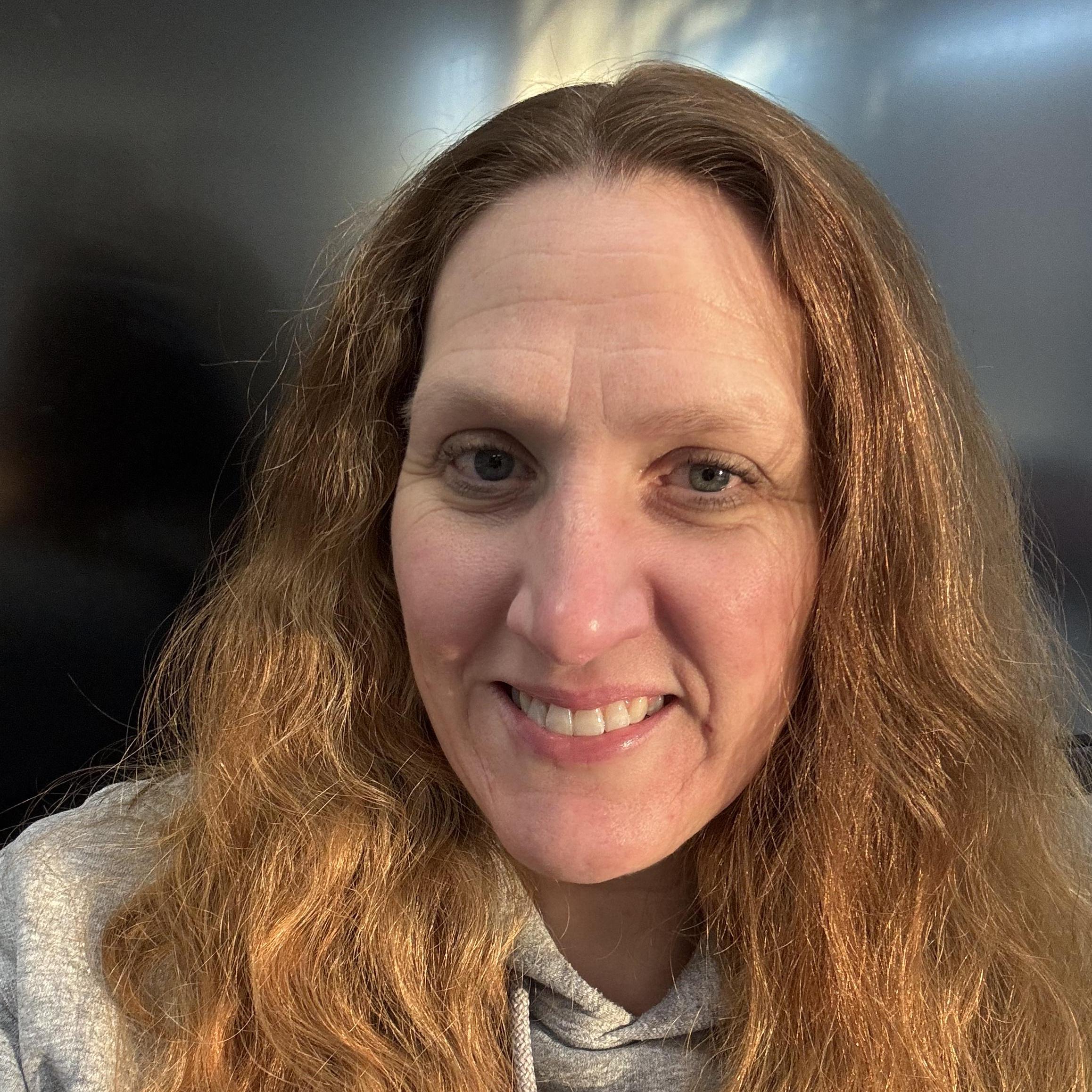 BeckySmith's Profile Photo