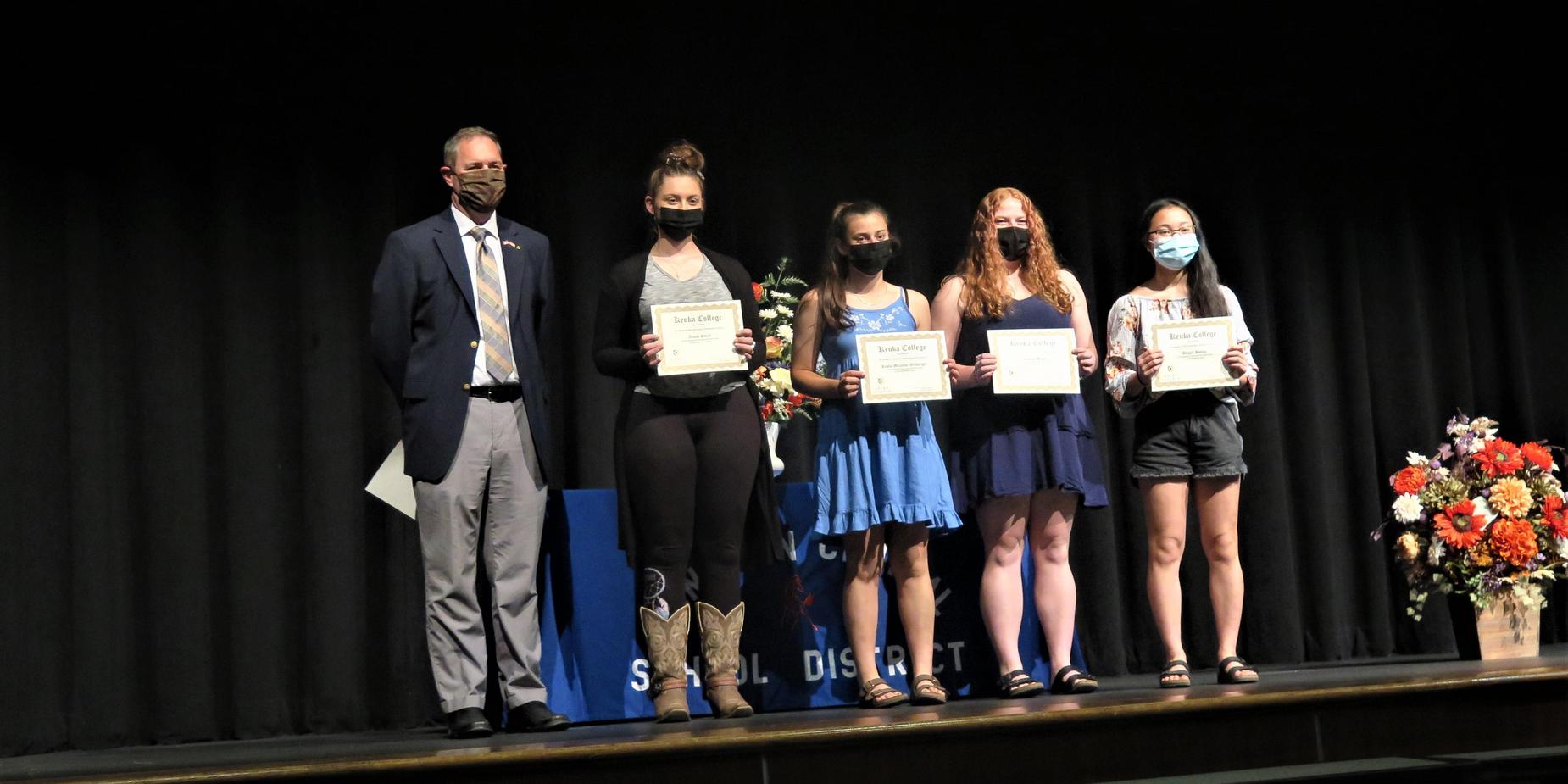 Penn Yan Central School District