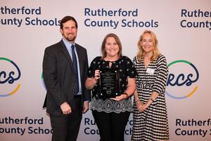 RCS honors newest retirees