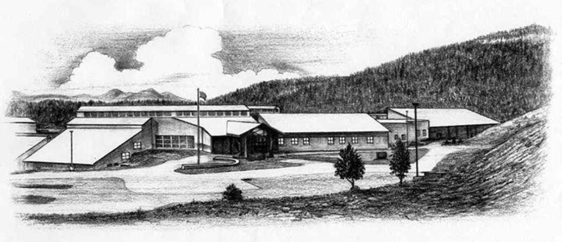 Clear Creek Middle School Clear Creek Middle School