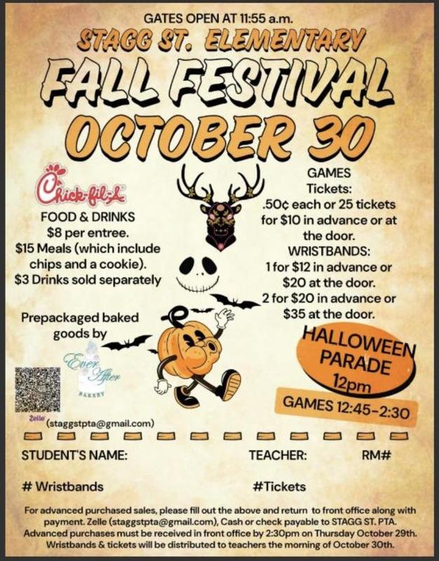 fall festival