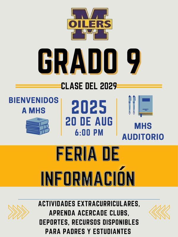 freshmain fair infographic spanish