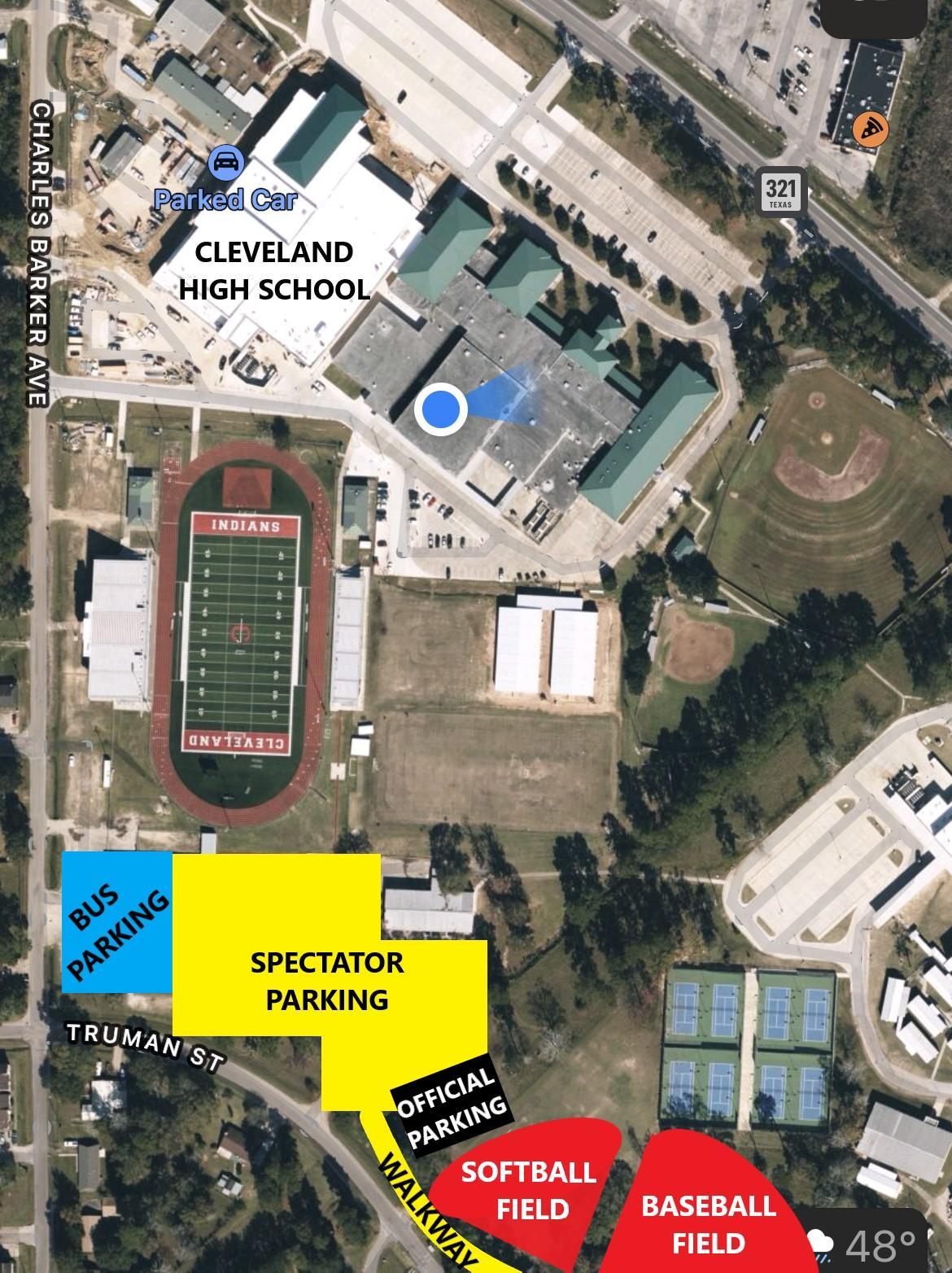 AndersonShiro Consolidated Independent School District