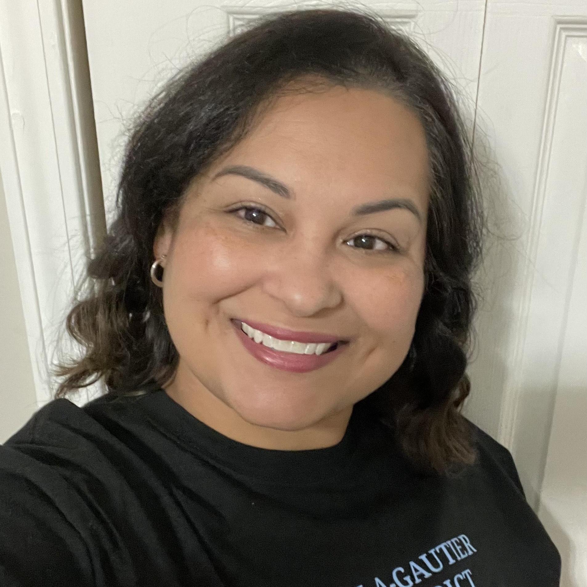 KristinaMorales's Profile Photo
