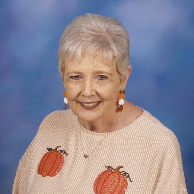 PatriciaCooper's Profile Photo