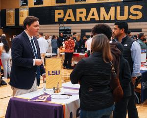 College Fair Night October 9th