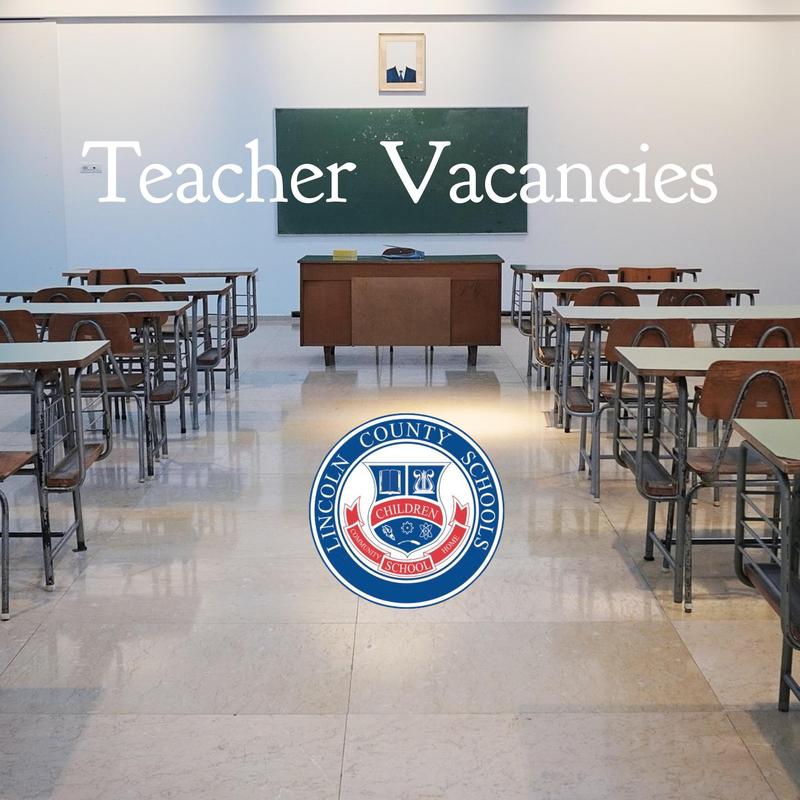 vacancy