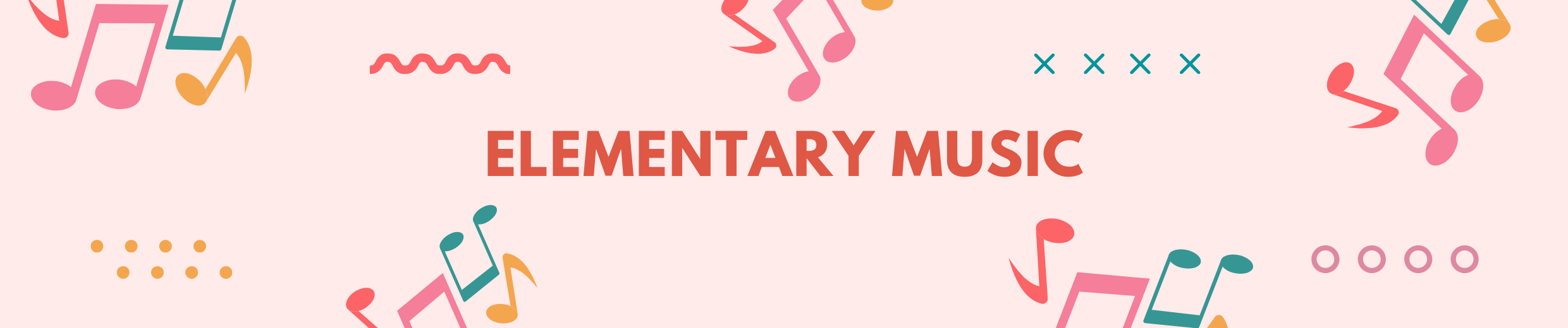 Elementary Music