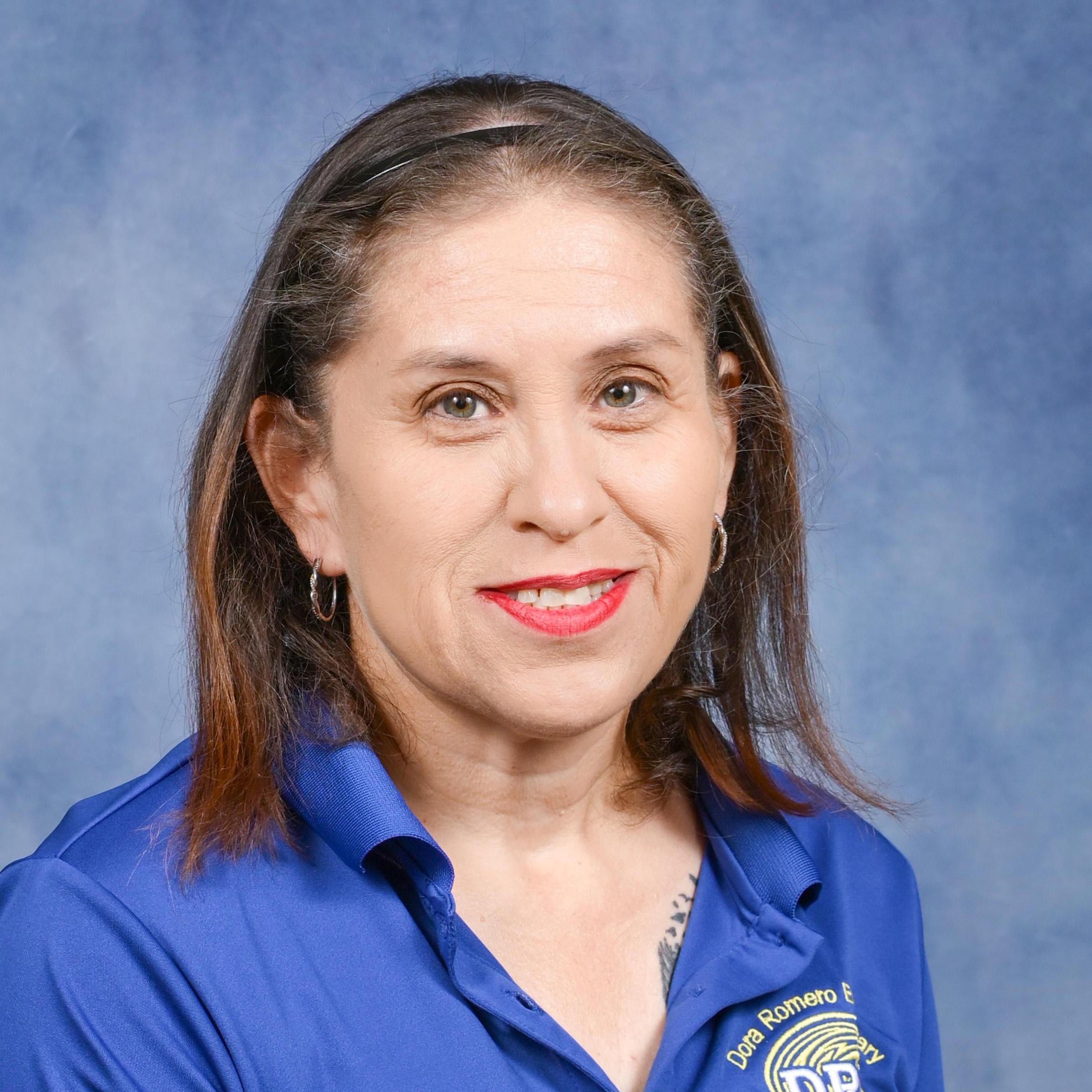 BerthaGomez's Profile Photo