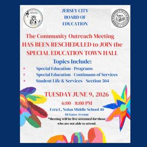 community outreach
