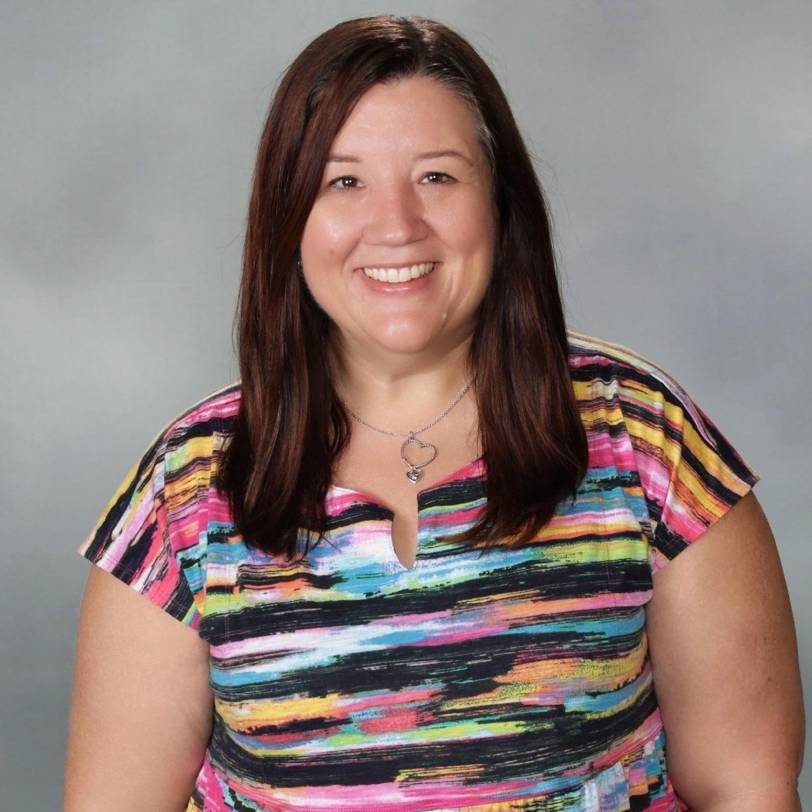 ElizabethLarson's Profile Photo