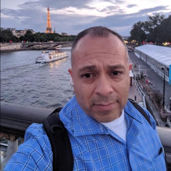 MartinCoronado's Profile Photo
