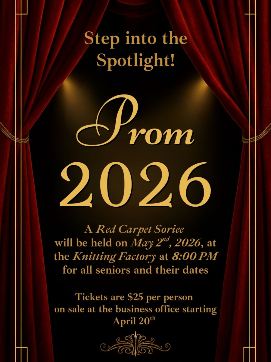 Prom Details already on this page presented graphically