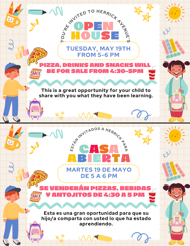 Open House