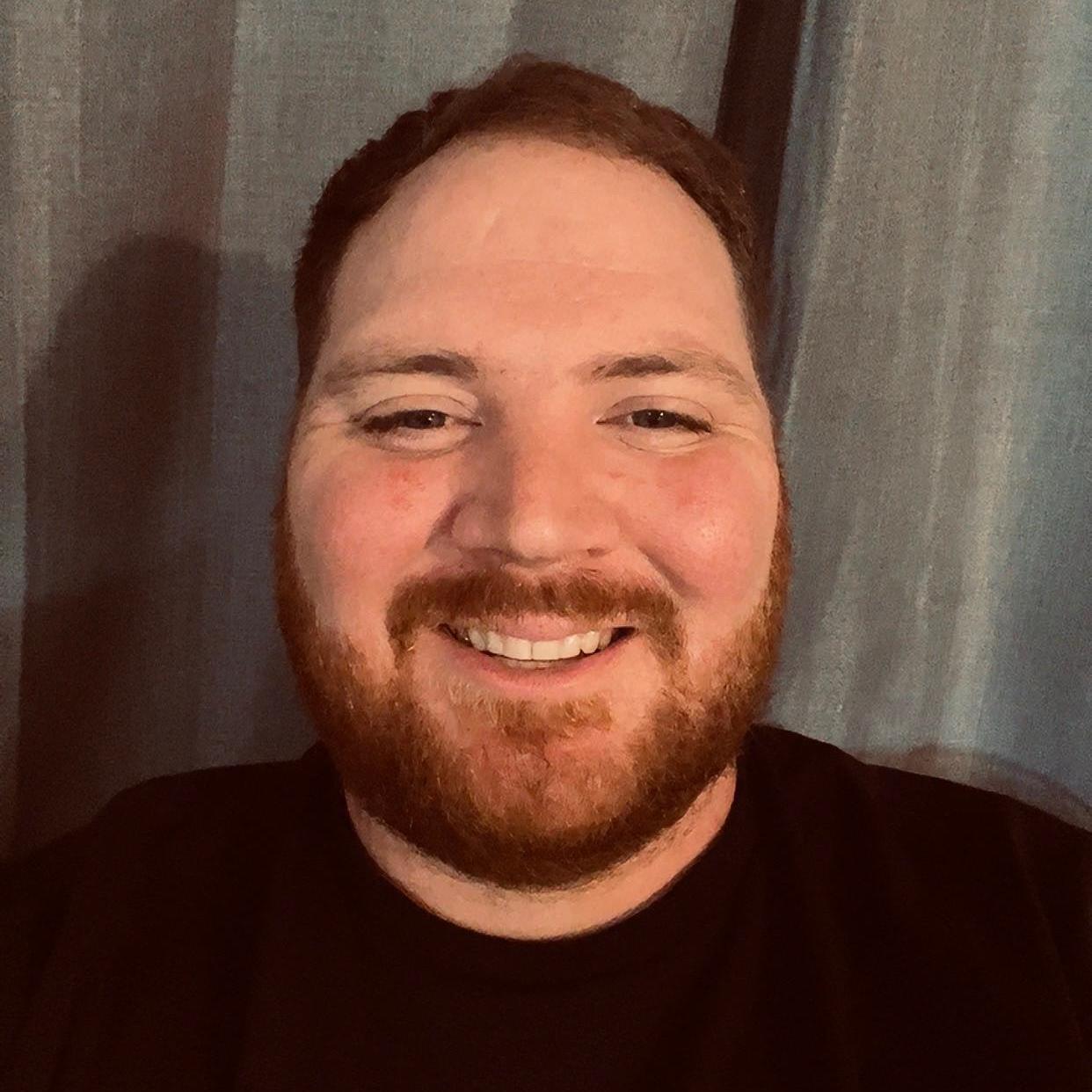 TrevorWilliams's Profile Photo