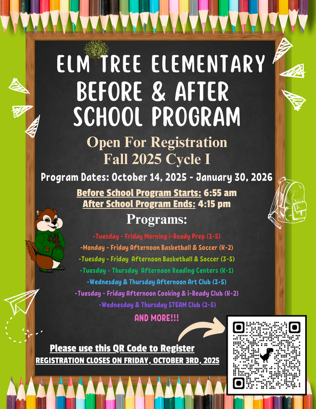 english flyer