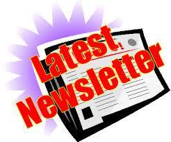 Latest Newsletter