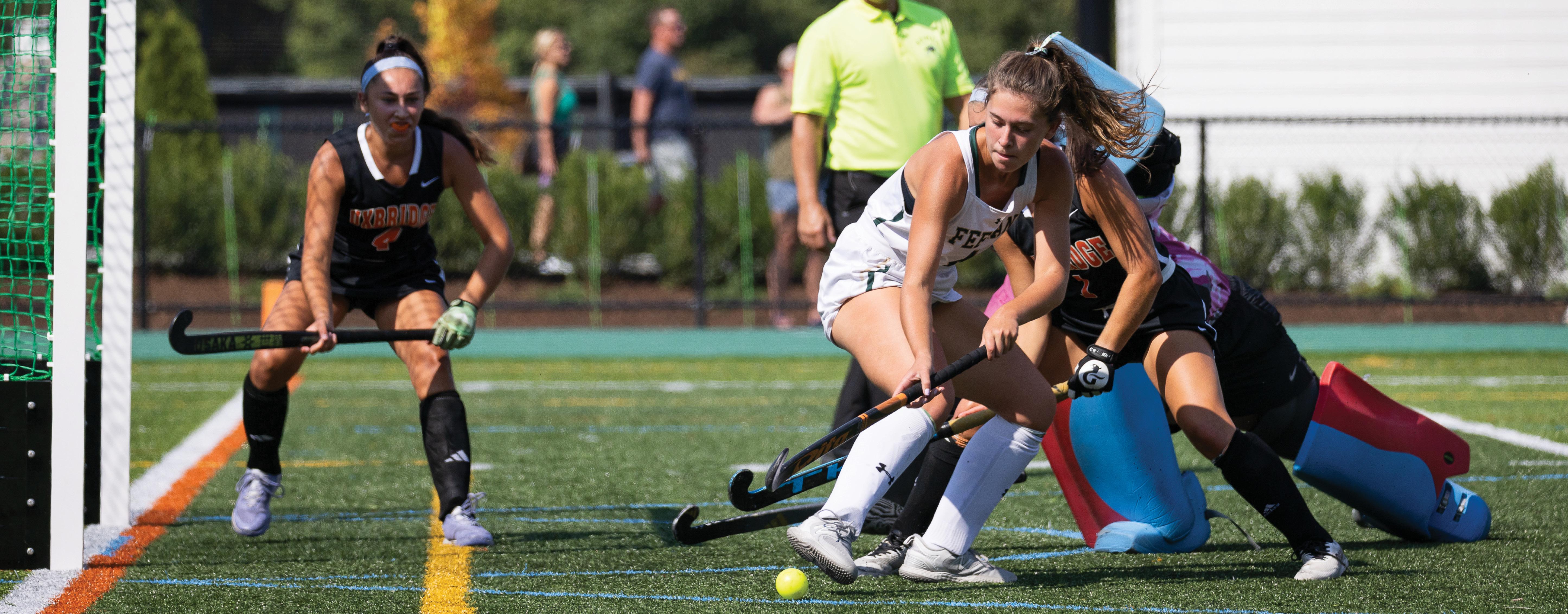 Field Hockey