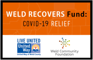 Weld Recovers Fund