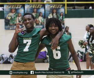 sphs meet eagles 2025