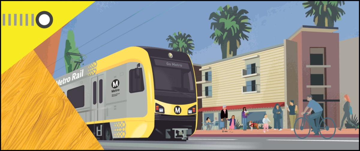 metro transit plan