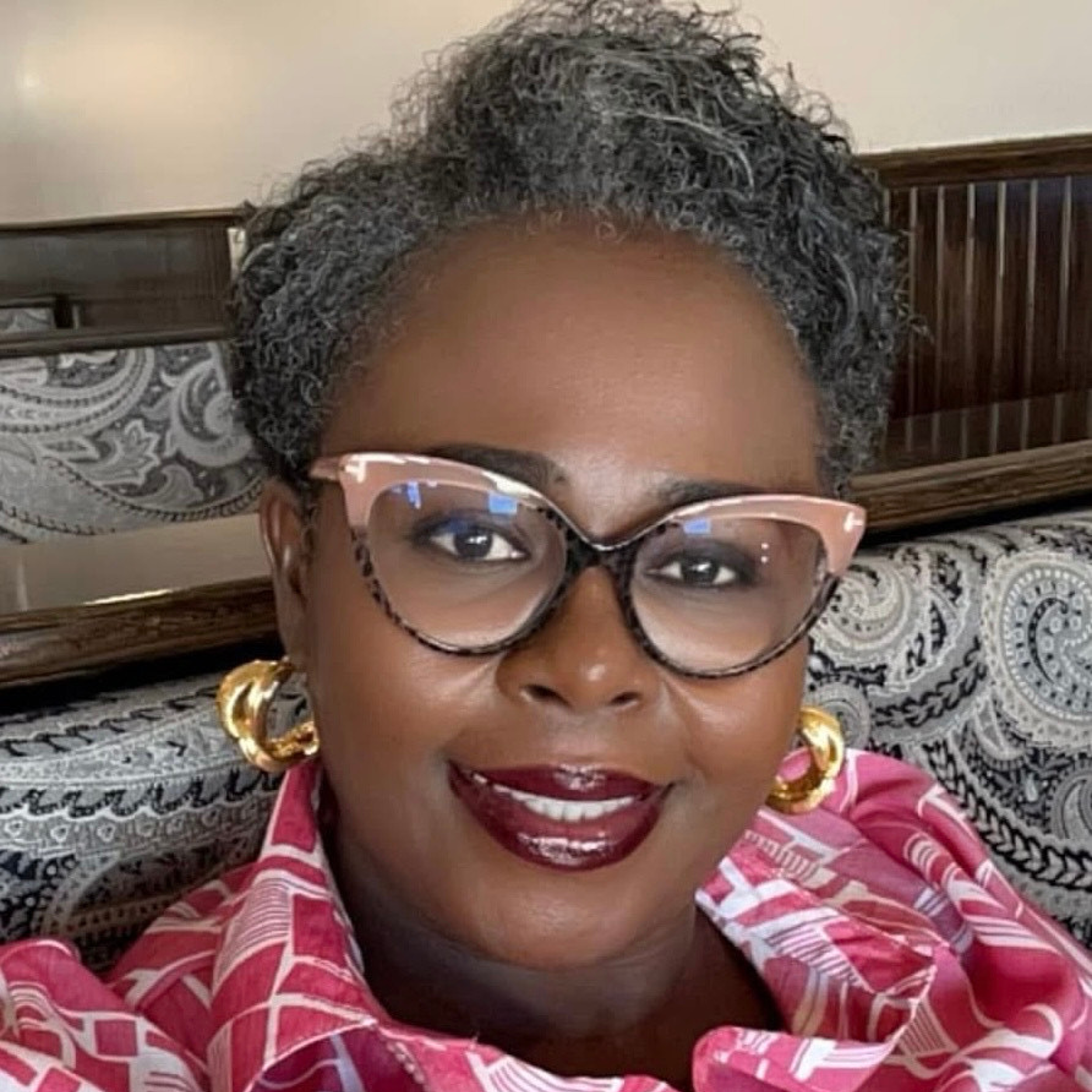 KateGeorgewill's Profile Photo