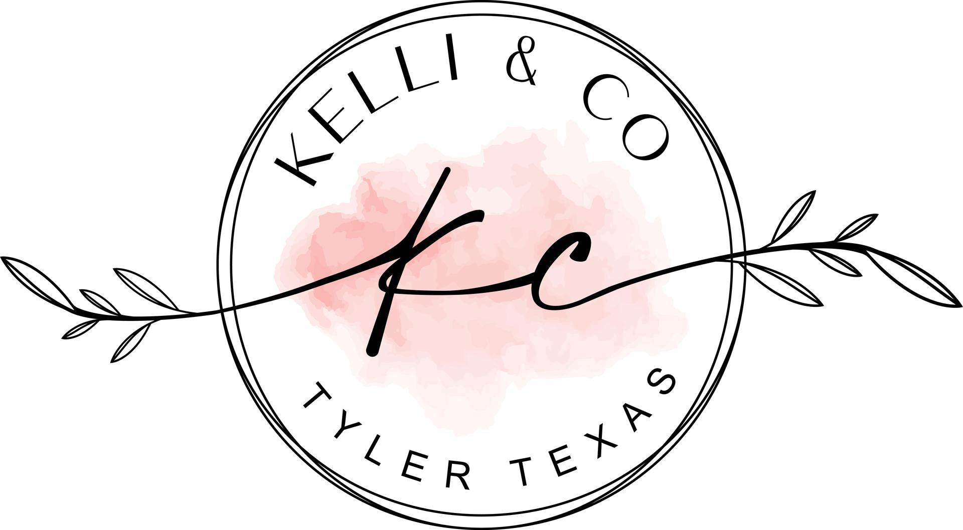 Kelli & Co logo
