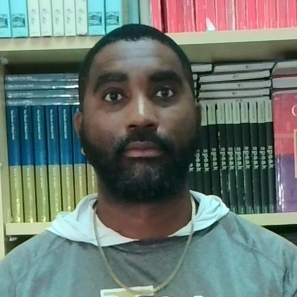 ByronAdams's Profile Photo