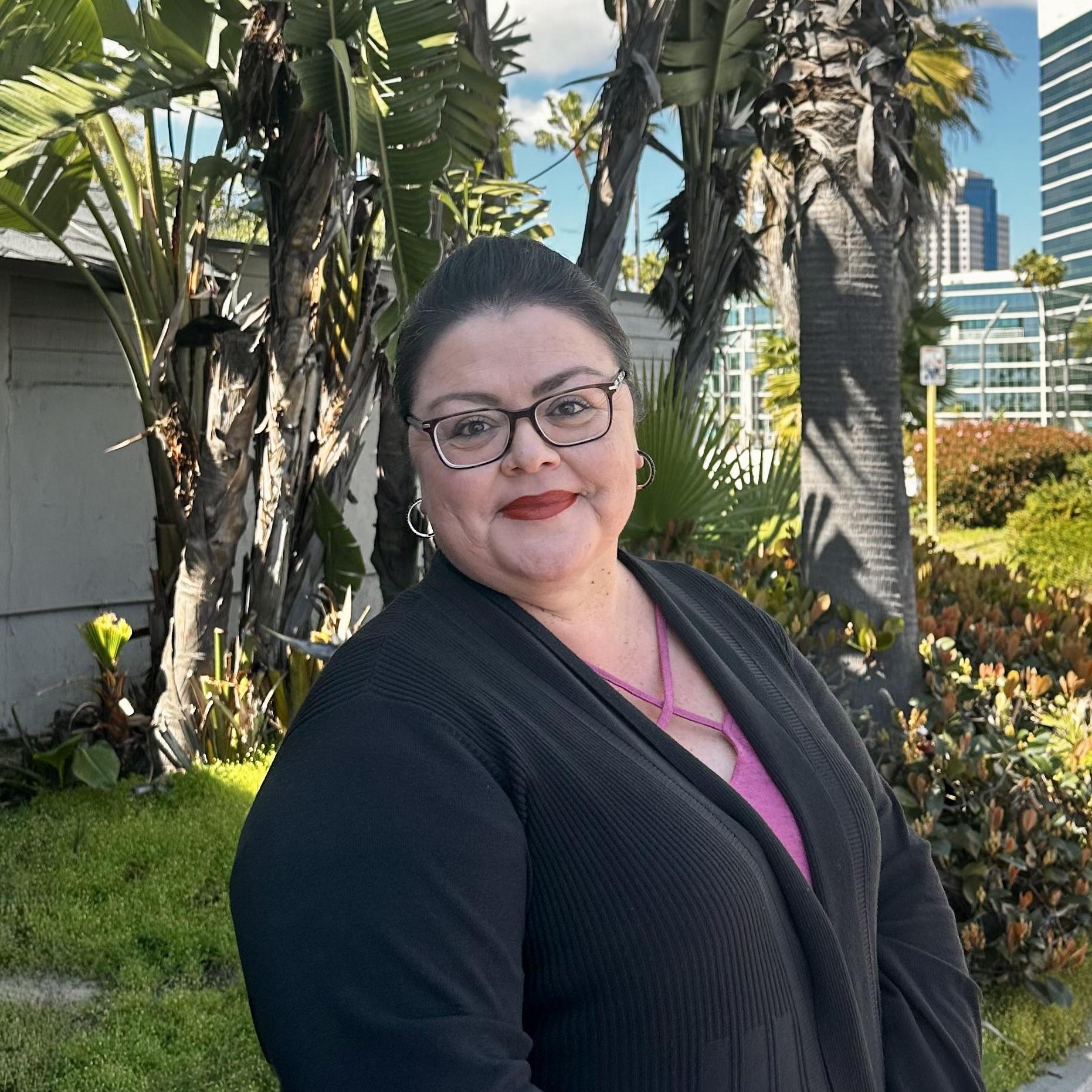 BillieSaavedra's Profile Photo