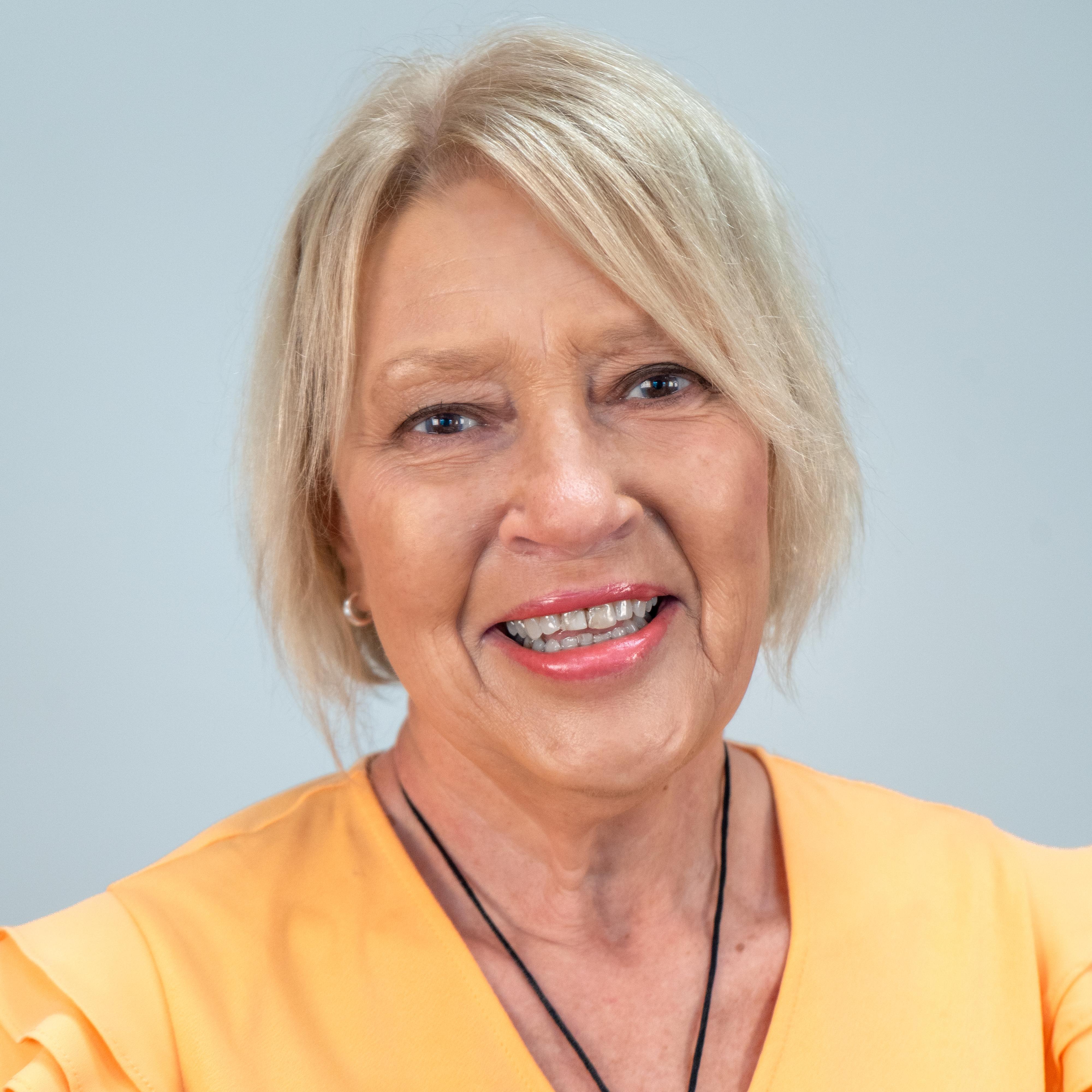 CherylGeneral's Profile Photo