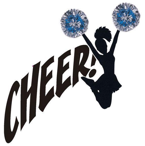 Cheer logo