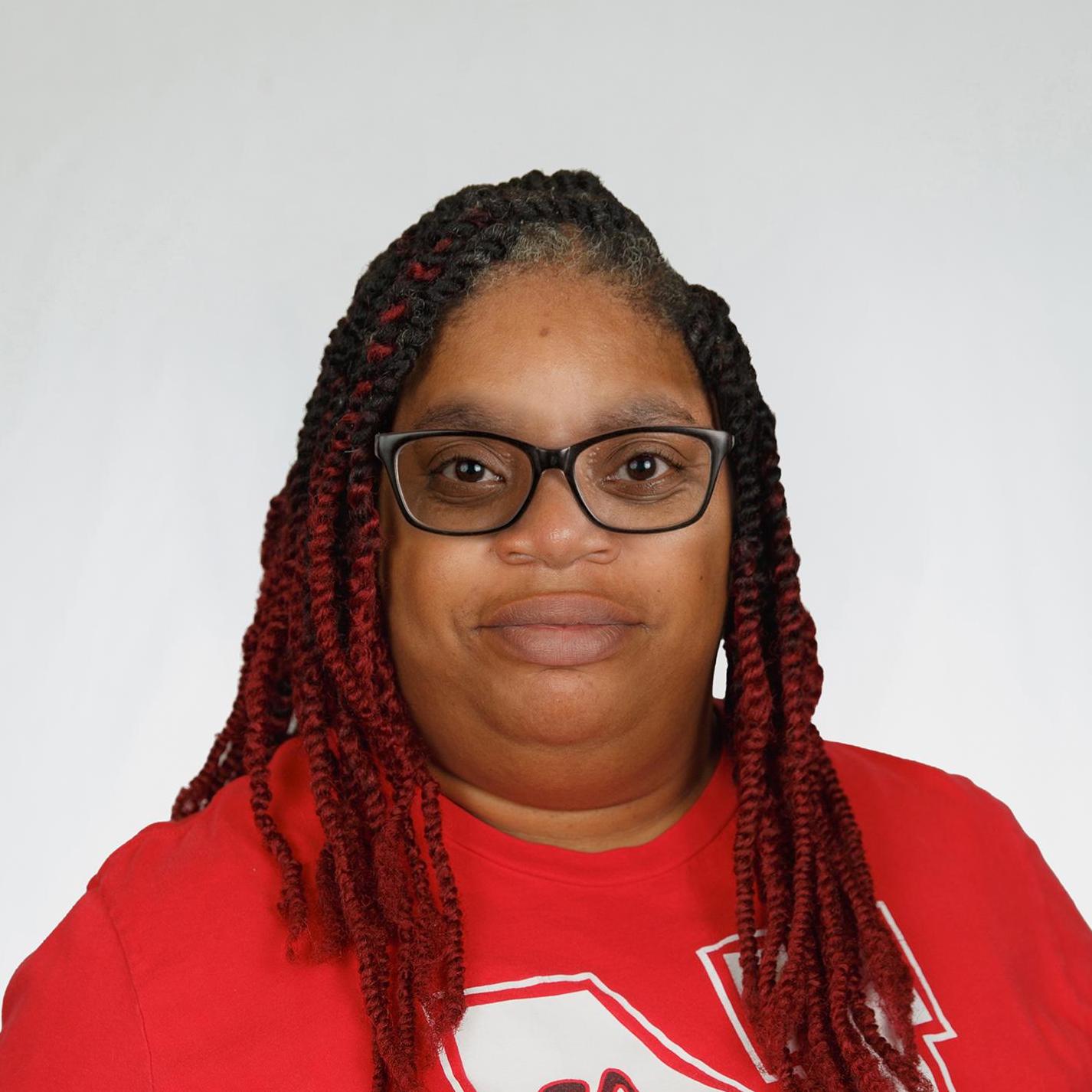 TalikaJackson's Profile Photo