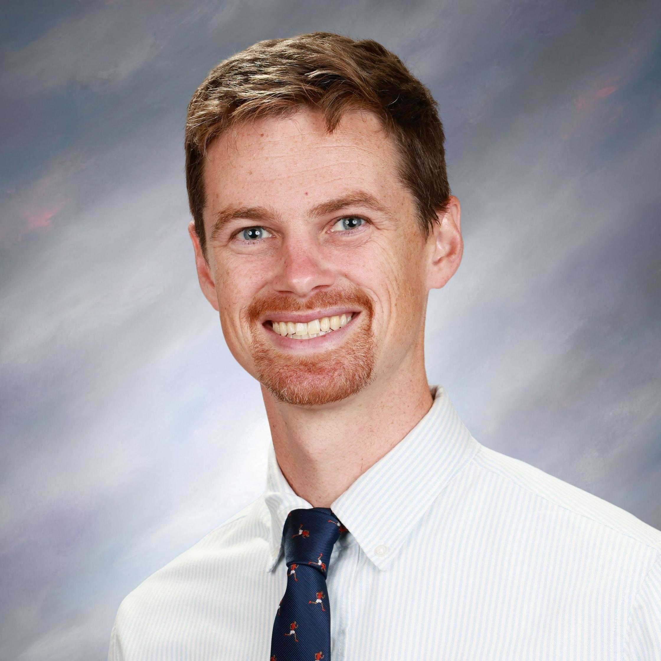 BrendanSullivan's Profile Photo