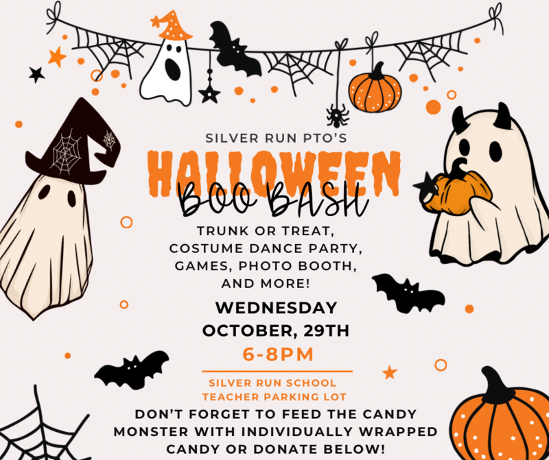 Boo Bash