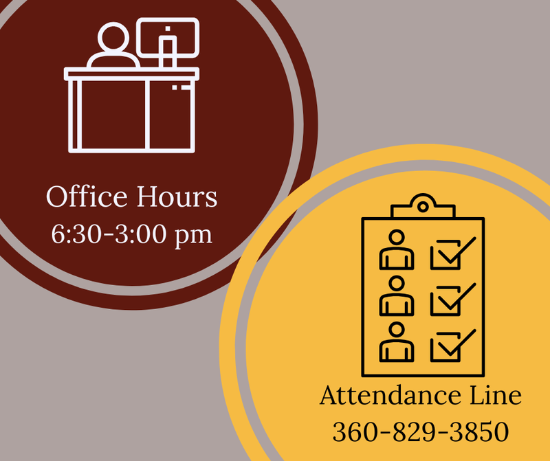 Office/Attendance Image