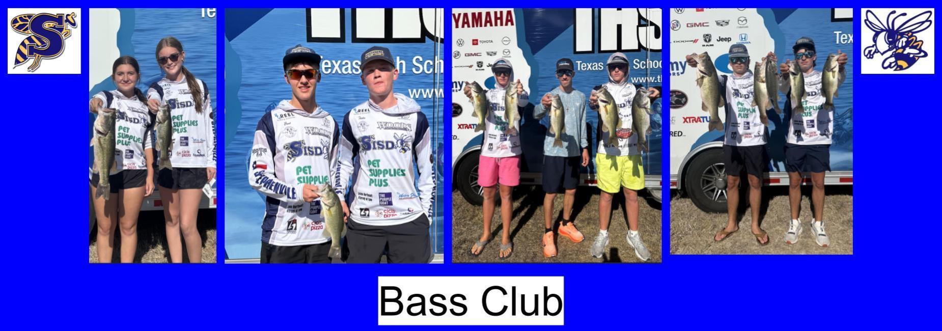 bass club