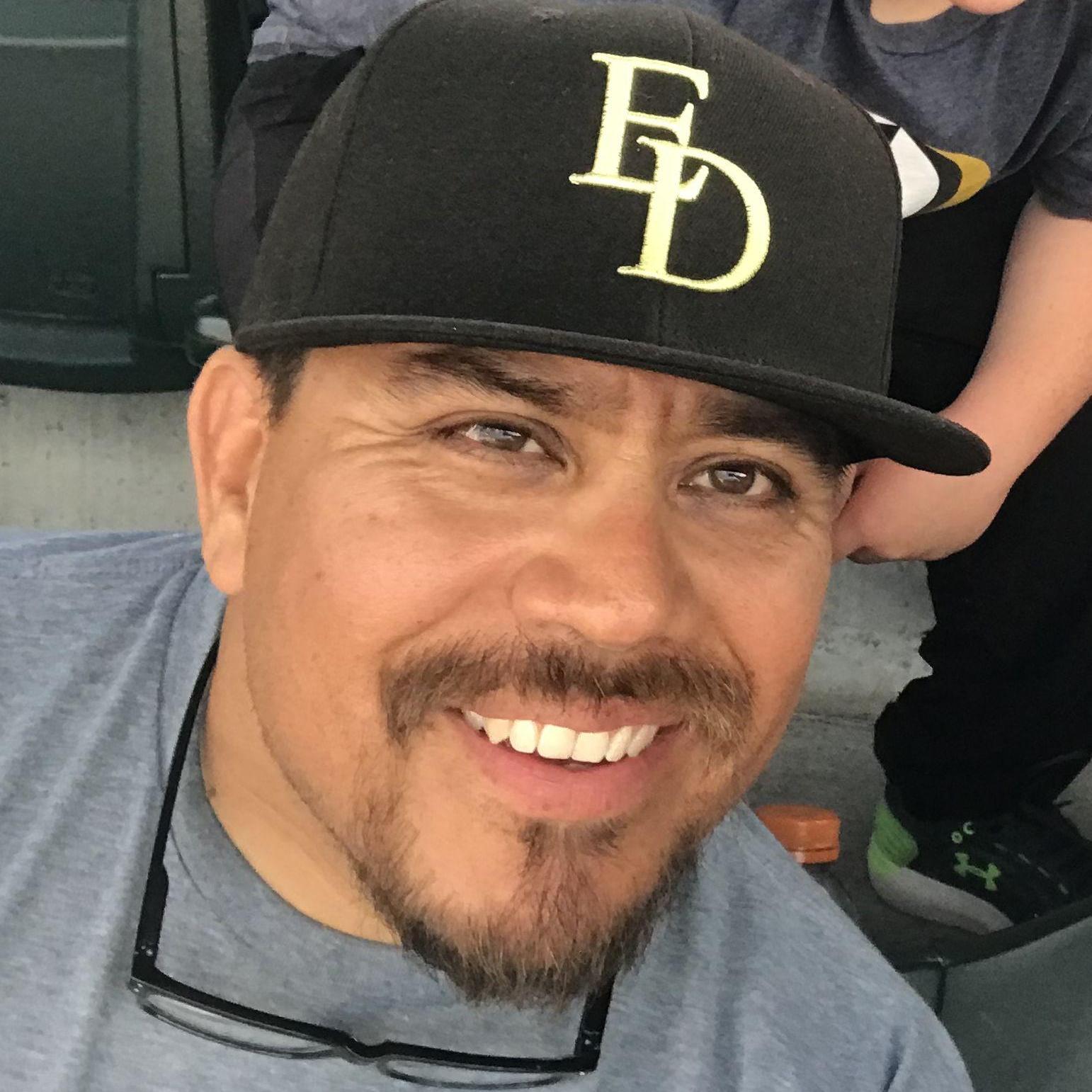 EddieRodriguez's Profile Photo