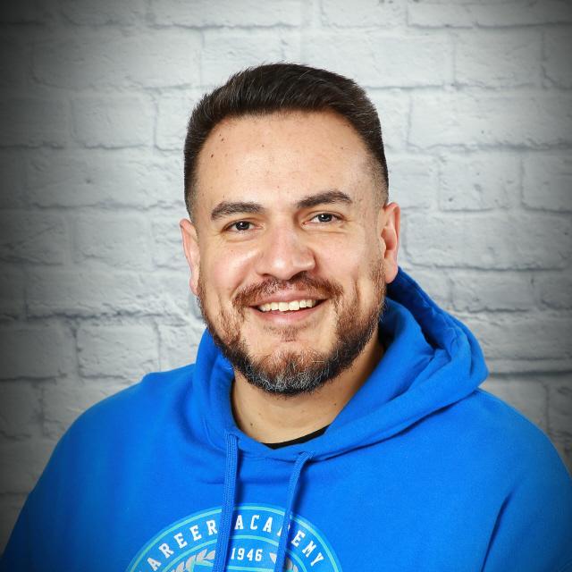 OsvaldoRodriguez's Profile Photo