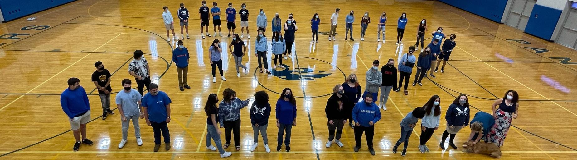 Class of 2022