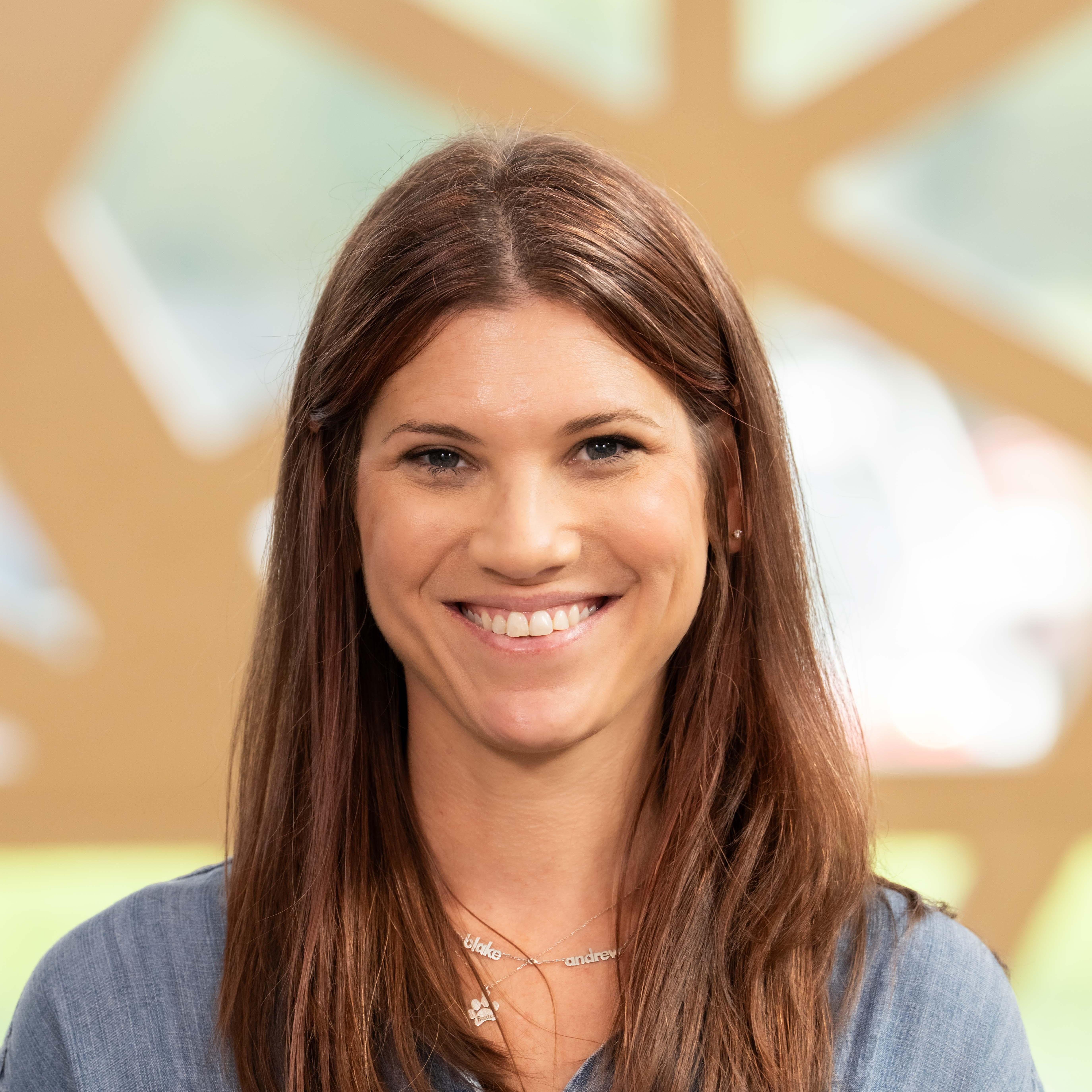 LaurenKirchenbaum's Profile Photo