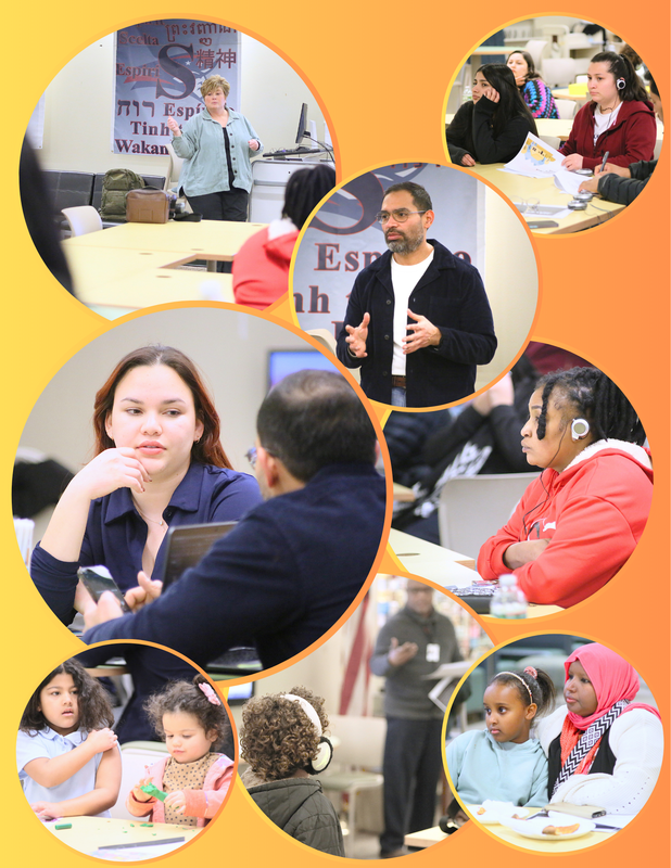 Family Engagement Night